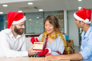 Christmas Gifts for Clients