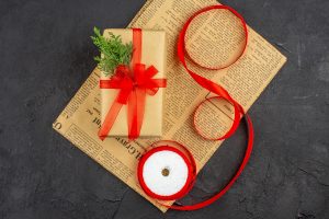 corporate gift ideas UK