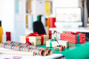 client welcome gifts UK